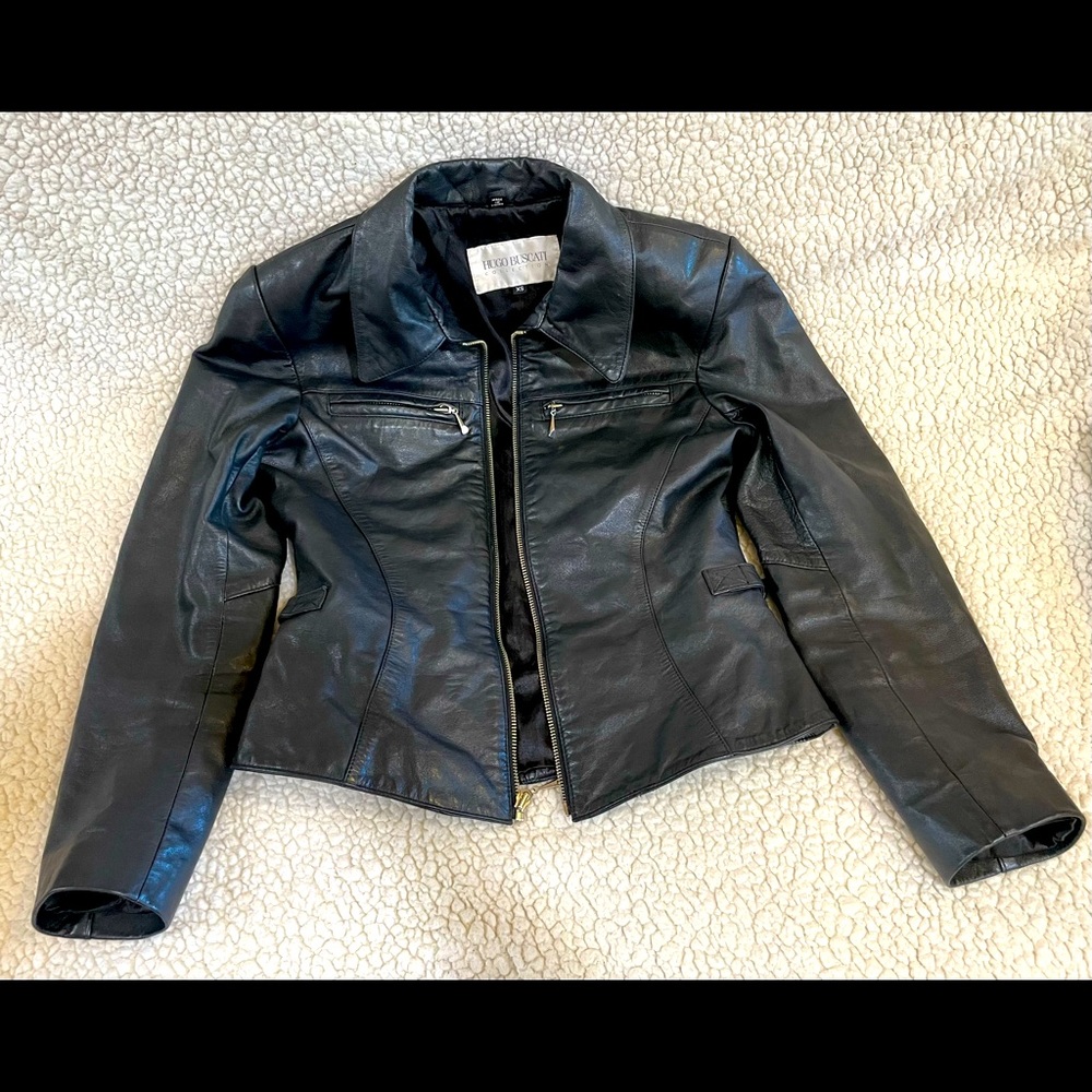 Hugo Buscati Collection